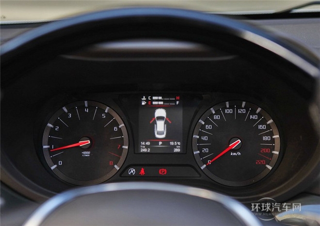2015款 1.6T 手動風(fēng)尚型
