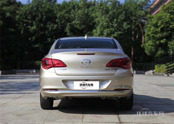 2015款 1.6T 手動(dòng)風(fēng)尚型