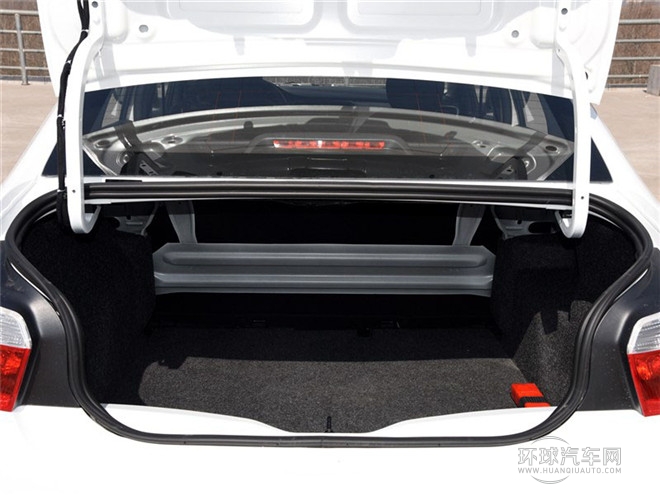 2015款 質(zhì)尚版 1.6L 手動時尚型