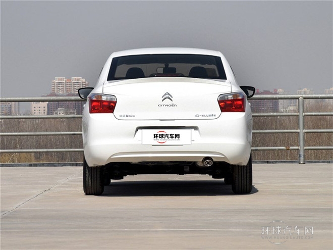 2015款 質(zhì)尚版 1.6L 手動時尚型