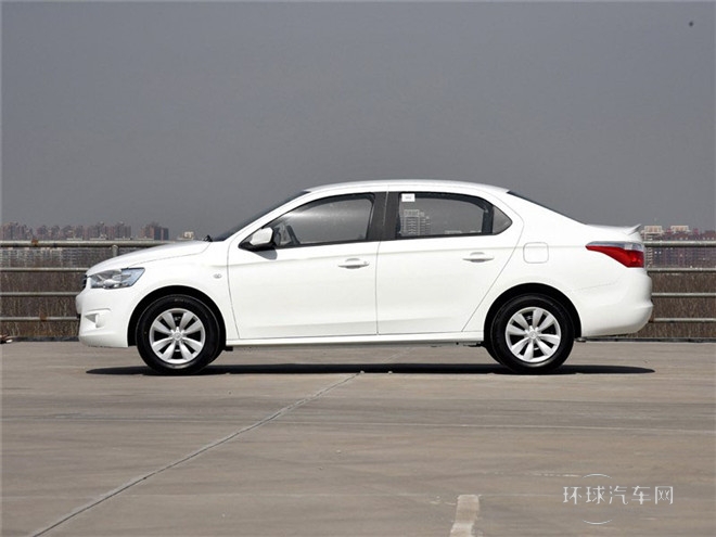 2015款 質(zhì)尚版 1.6L 手動時尚型