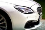 寶馬6系gran coupe