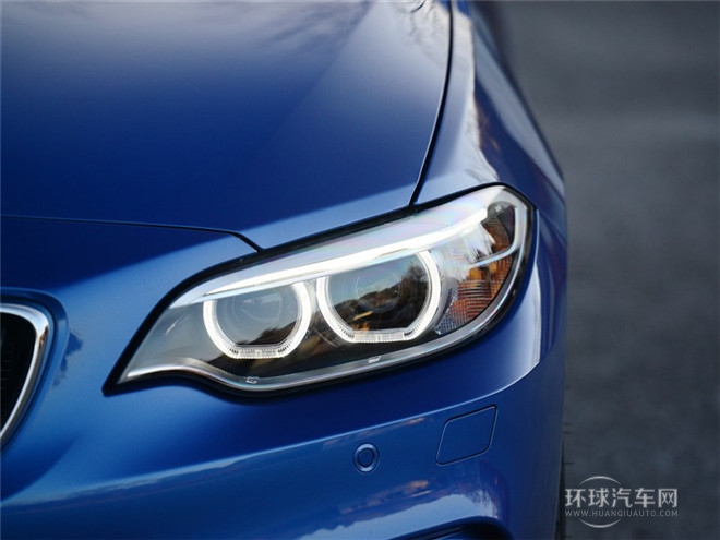 2015款 220i 敞篷轎跑車 領(lǐng)先型