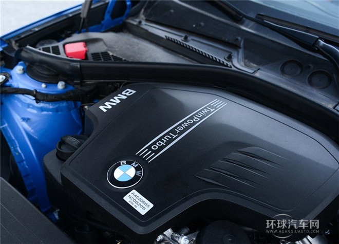 2015款 220i 敞篷轎跑車 M運動型