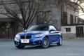 2015款 220i 敞篷轎跑車 M運(yùn)動(dòng)型