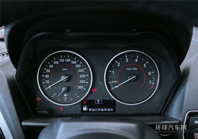 2015款 218i 敞篷轎跑車(chē)