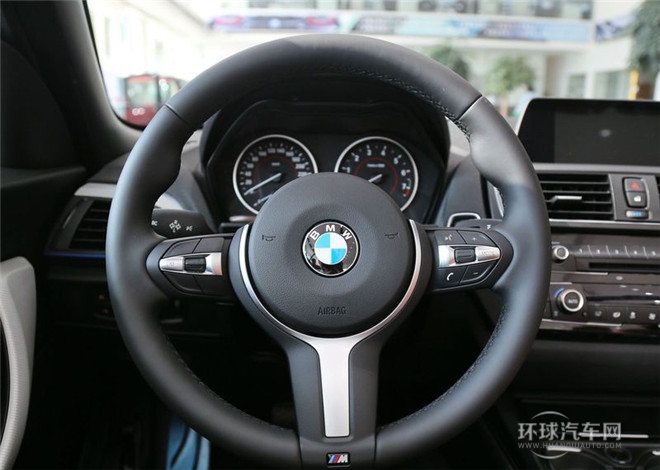 2015款 218i 敞篷轎跑車(chē)