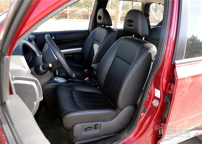 2015款 2.0L CVT四驅(qū)夢想版