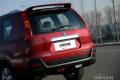 2015款 2.0L CVT四驅(qū)夢(mèng)想版