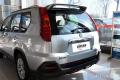 2015款 2.0L CVT四驅(qū)卓越版