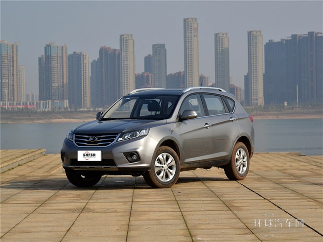 2015款 1.5T 手動(dòng)創(chuàng)領(lǐng)版