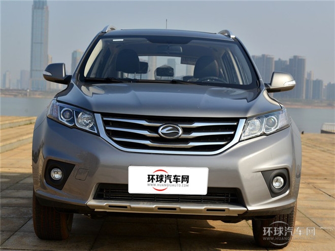 2015款 1.5T 手動創(chuàng)領(lǐng)版
