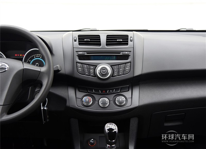 2015款 1.5T 手動(dòng)創(chuàng)享版