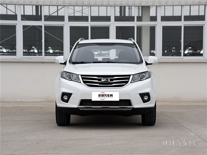 2015款 1.5T 手動(dòng)創(chuàng)享版