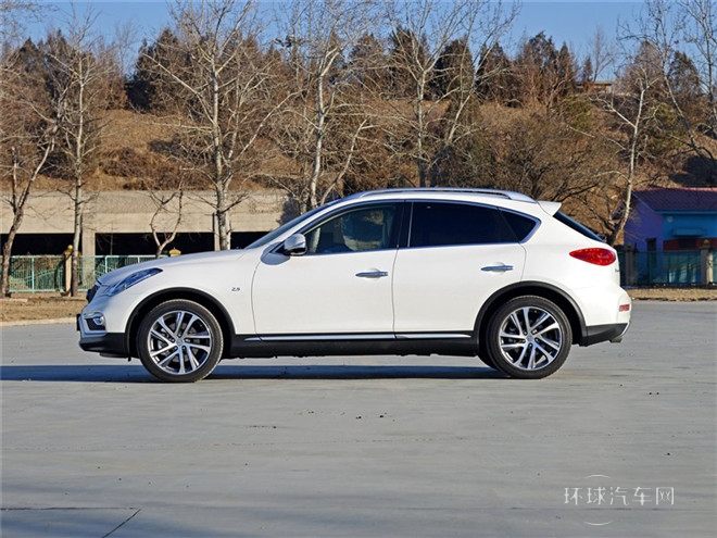 2015款 2.5L 悅享版