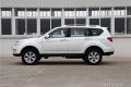 2015款 探索版 2.0T 柴油4X2超豪華型