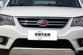2015款 探索版 2.0T 柴油4X2豪華型