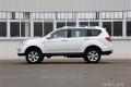 2015款 探索版 2.0T 汽油4X2超豪華型