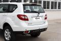 2015款 探索版 2.0T 汽油4X2豪華型