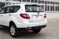 2015款 探索版 2.0T 汽油4X4超豪華型