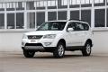 2015款 探索版 2.0T 汽油4X4超豪華型