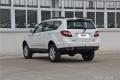 2015款 探索版 2.0T 汽油4X4豪華型