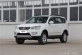 2015款 探索版 2.0T 汽油4X4豪華型