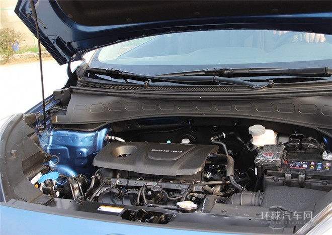 2015款 1.6L 手動兩驅(qū)GL