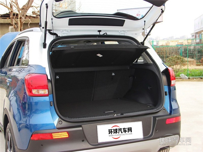 2015款 1.6L 手動兩驅(qū)GL