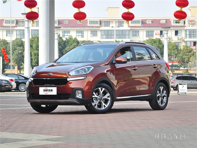 2015款 1.6L 手動兩驅(qū)GLS