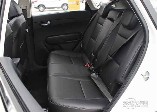 2015款 1.6L 自動(dòng)兩驅(qū)DLX