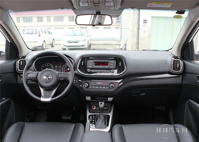 2015款 1.6L 自動兩驅(qū)DLX