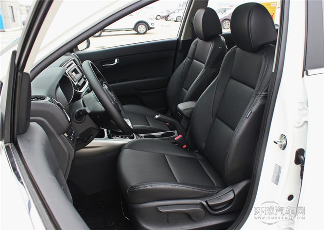 2015款 1.6L 自動兩驅(qū)DLX