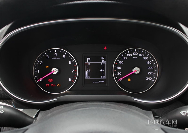 2015款 1.6L 自動(dòng)兩驅(qū)DLX