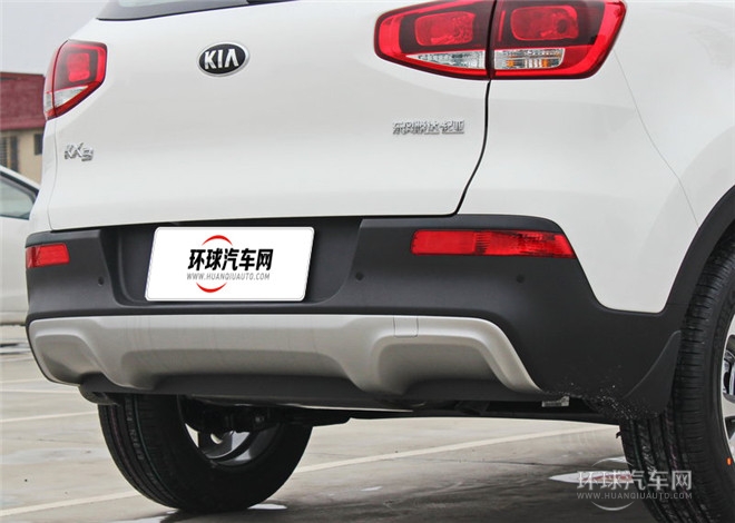 2015款 1.6L 自動兩驅(qū)DLX