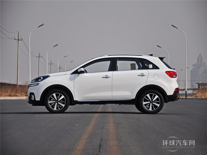 2015款 1.6L 自動兩驅(qū)GLS