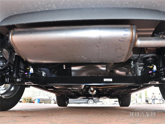 2015款 1.6L 自動兩驅(qū)PRM