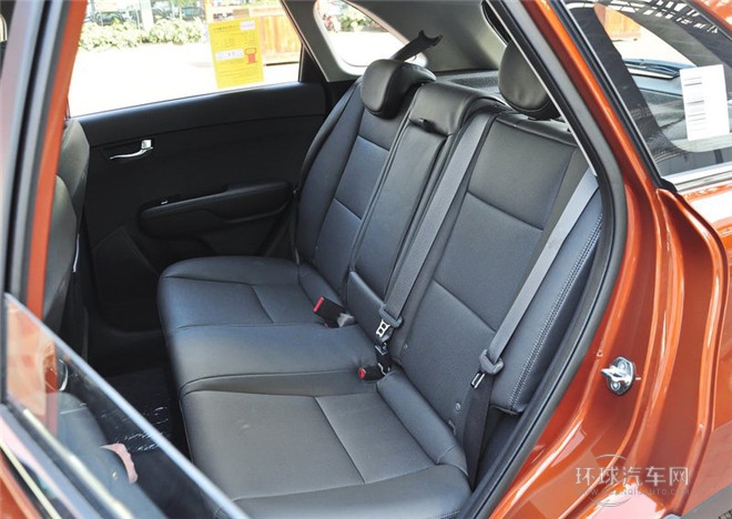 2015款 1.6L 自動兩驅(qū)PRM