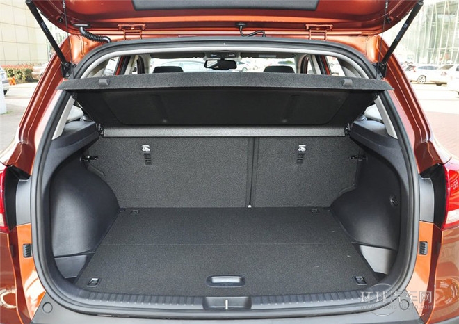 2015款 1.6L 自動兩驅(qū)PRM