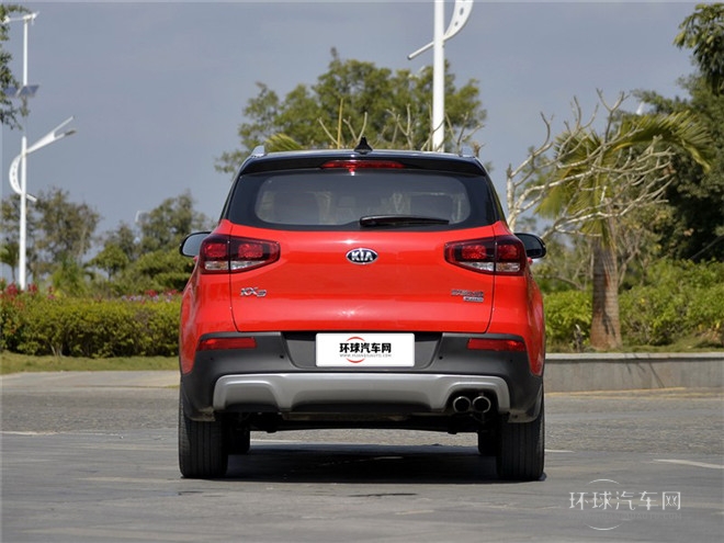 2015款 1.6L 自動兩驅(qū)PRM