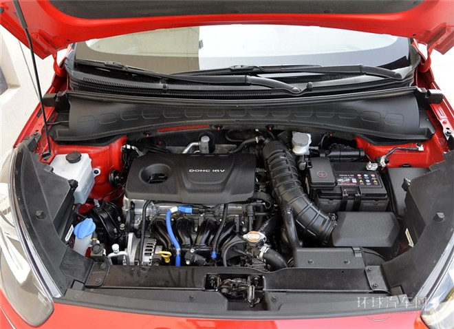 2015款 1.6T 自動兩驅(qū)DLX