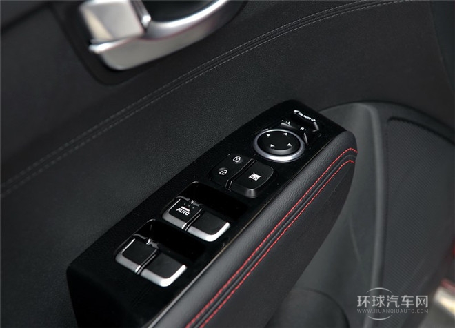 2015款 1.6T 自動兩驅DLX