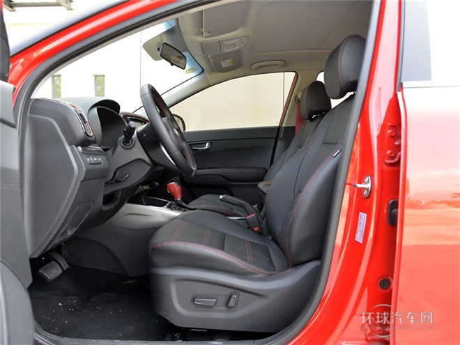 2015款 1.6T 自動兩驅(qū)DLX