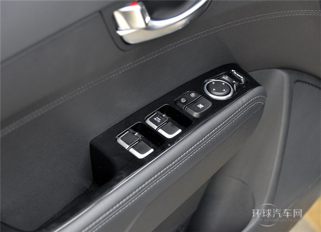 2015款 1.6T 自動兩驅(qū)PRM