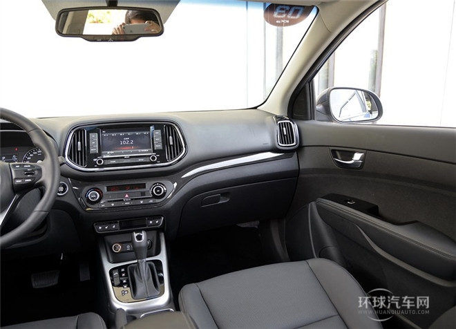 2015款 1.6T 自動兩驅(qū)PRM