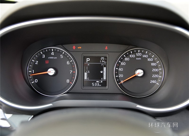 2015款 1.6T 自動(dòng)兩驅(qū)PRM