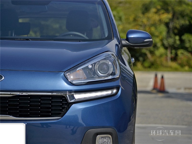 2015款 1.6T 自動兩驅(qū)PRM