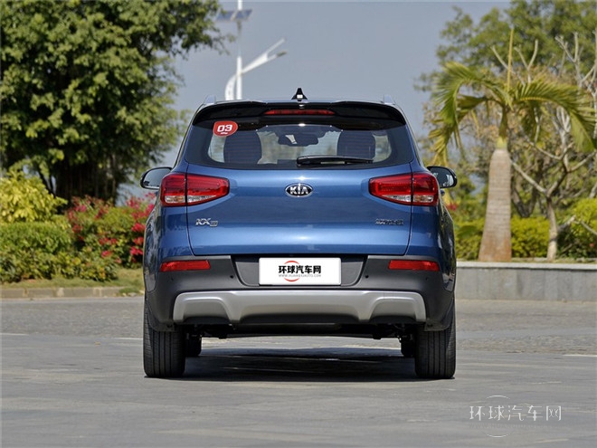 2015款 1.6T 自動兩驅(qū)PRM