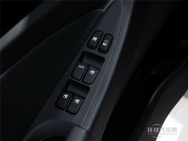 2015款 1.5T 自動勁酷型