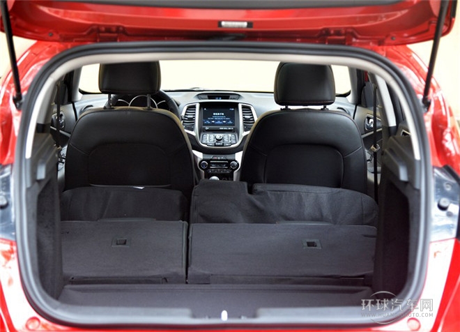 2015款 1.5T 自動(dòng)勁酷型